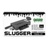 Ooze Slugger Dabbin Dugout Travel Kit (Single Unit) - Panther Black