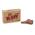 RAW Trident Wooden Holder (Single Unit)