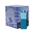 Cube Disposable Vape (Display) - Blueberry Ice