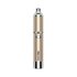 Yocan Evolve Plus Vaporizer (Single Unit) - Champagne Gold