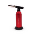 Volcano Dual Flame Torch (Single Unit) - Red