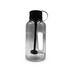 Zmok!e Water Bottle Water Pipe (Single Unit) - Black
