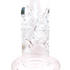 Lookah (WPC756) Skyscraper 19.5" Glass Water Pipe (Single Unit)