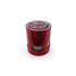 Assorted Colors Psychedelic Eye LED w/ Drawer Metal Manual Grinder