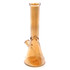 14" Beaker Glass Water Pipe (Single Unit)