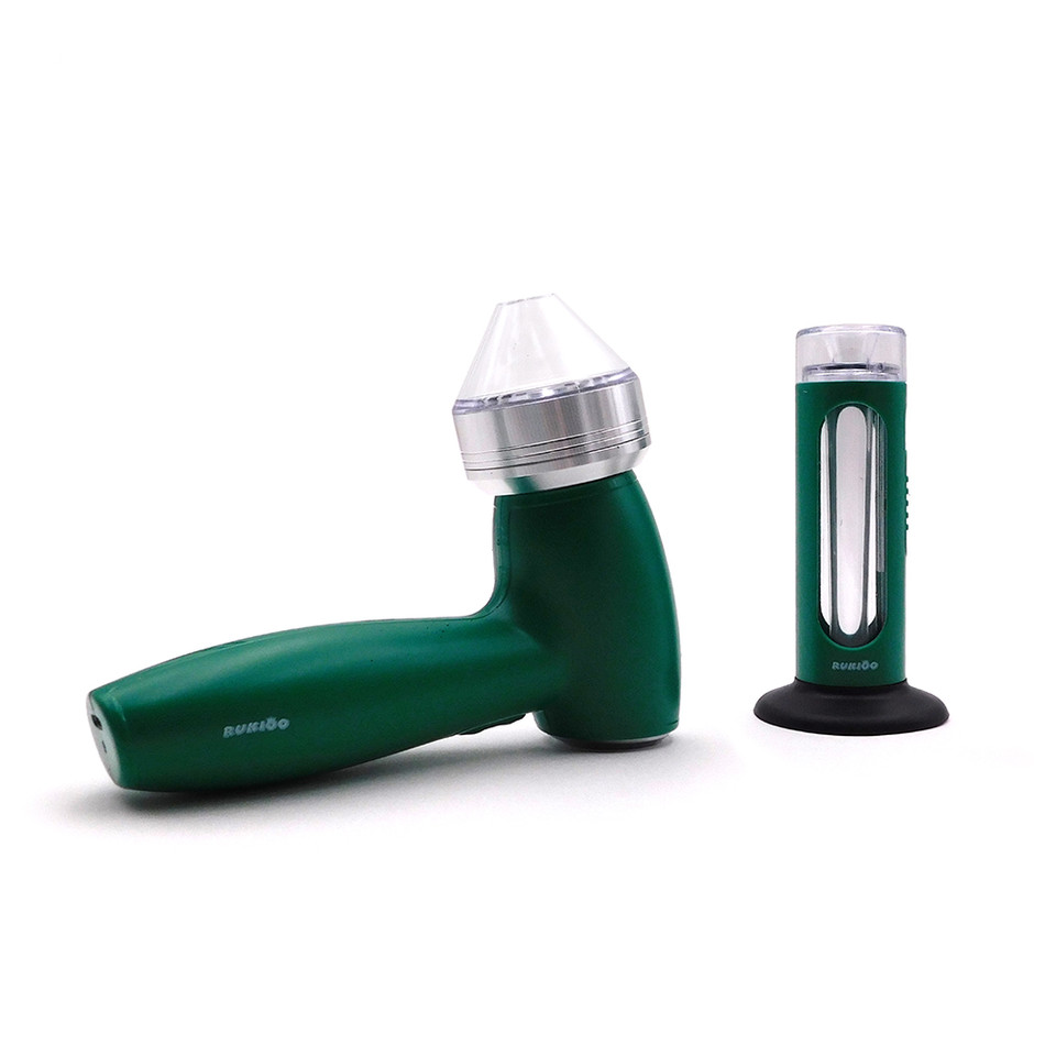 Jouge Automatic Grinder/Cone Filler (Single Unit