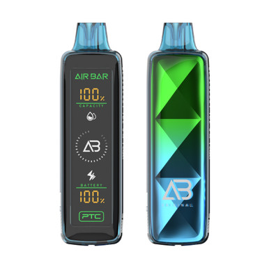 Air Bar Diamond Spark Disposable Vape (Display of 5)