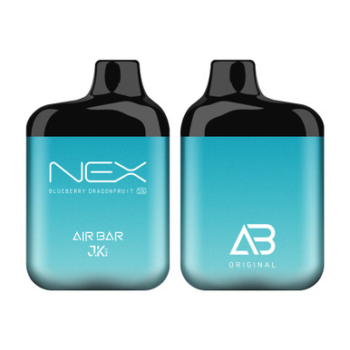 how much is elf bar vape PaylessDistro.com: Air Bar NEX Disposable Vape (Display of 10)