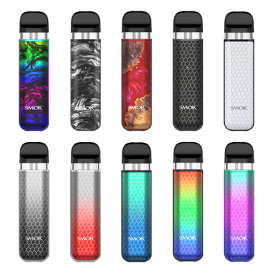 SMOK Novo 2X Pod Starter Kit  800mAh, 20W, Leak-Proof | Payless  Distributors