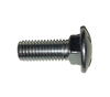 7/16" X 1 1/2" CARRIAGE BOLT