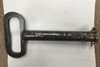 1 1/4" X 7" LONG PIN