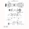 4-40QDTL Parts Diagram