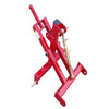 Scissor Lift Category 1