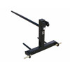 Bale Spear 3 point Hitch