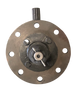 Side Gearbox 12 Spline Input