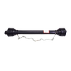 Driveshaft 6-53QDSP