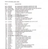 MH6  Parts Diagram