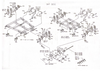 DHT24222 Parts Diagram