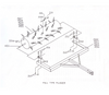 SXP72P Parts Diagram