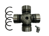 Cross & Bearing 1.25" x 2.93" (with caps off) - inside snap rings