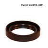 Output Oil Seal (45-350)