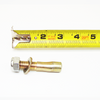 CLAMP WEDGE BOLT & NUT  552033