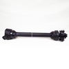 12 SPLINE 46" DRIVESHAFT WITH CLUTCH #6