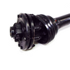 12 SPLINE 7' & 8' Driveshaft with Clutch