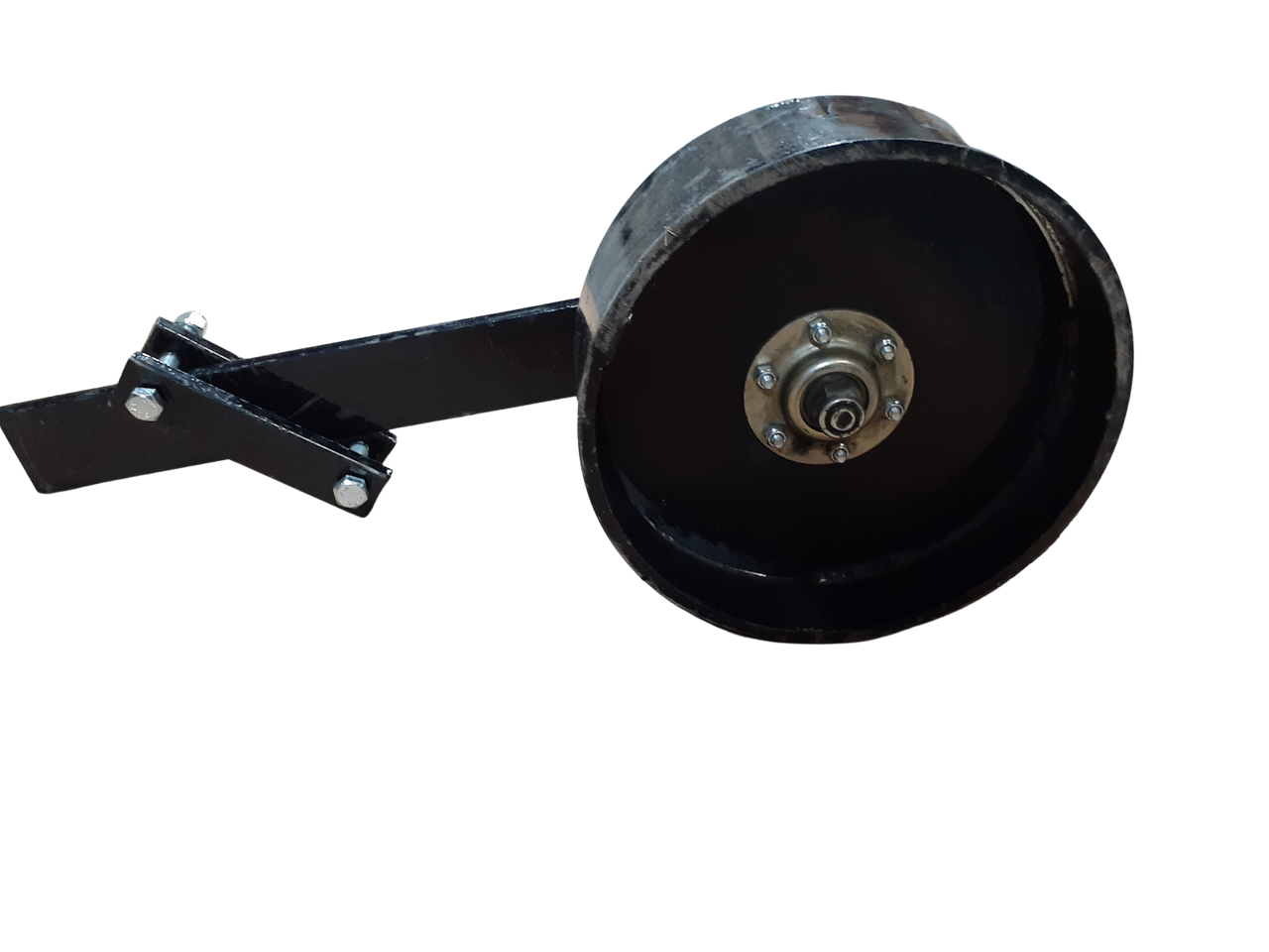 OEM Depth Vernier Gauge With Stainless Steel And Monoblock Depth Type