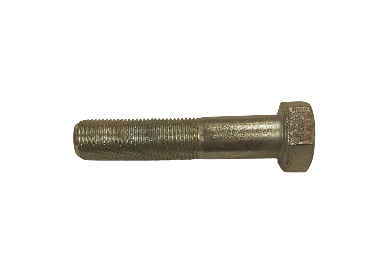 3/4" X 2" BOLT NC GR5 HHCS ZINC