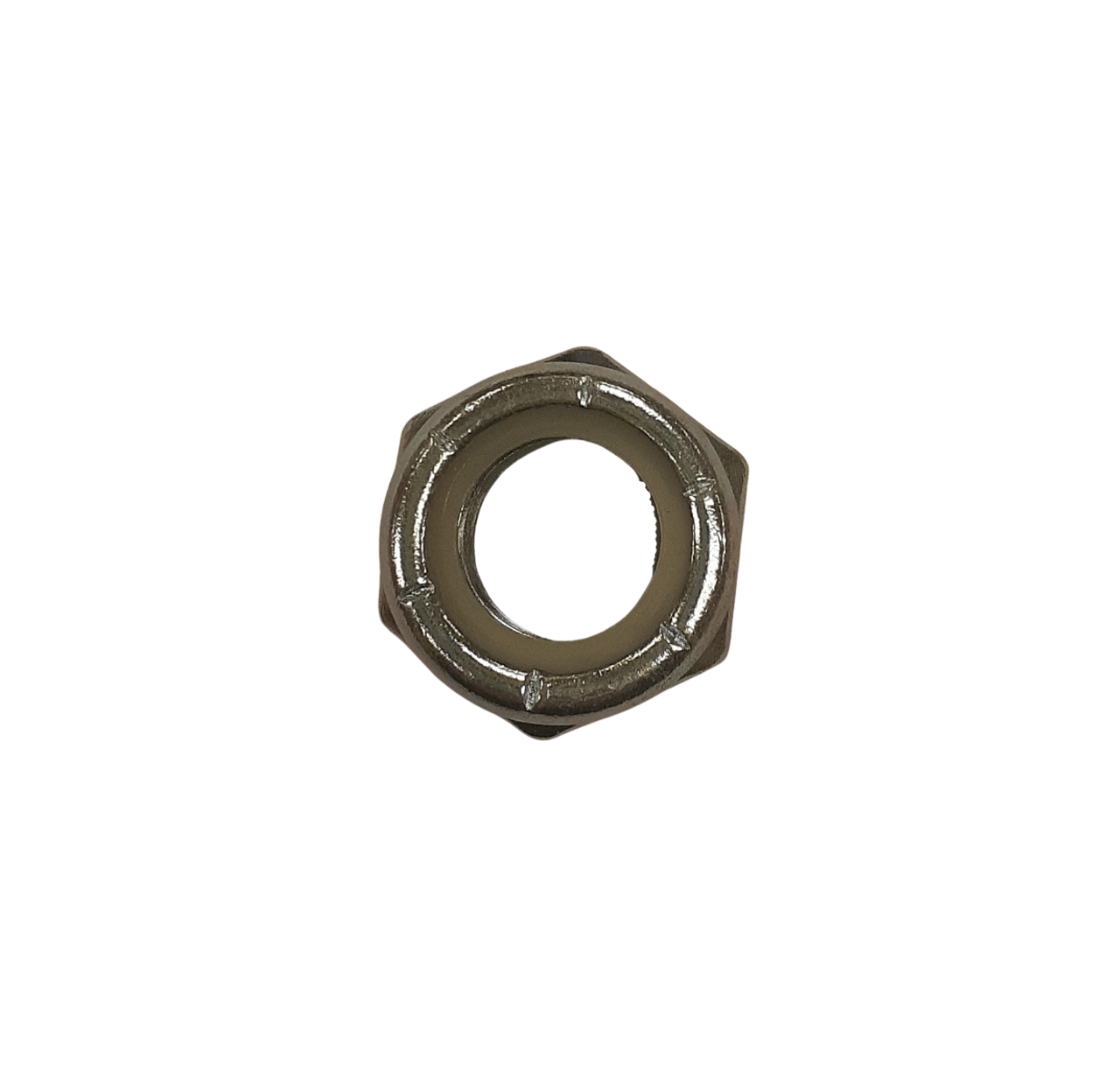 7/8" LOCK NUT