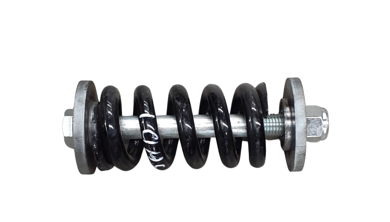 DRAG AXLE SPRING KIT