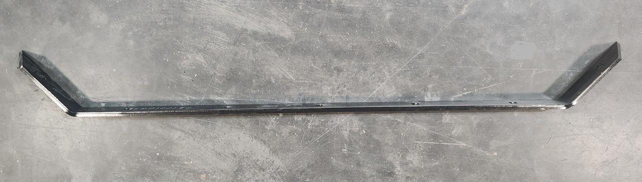 WING SKID SHOE