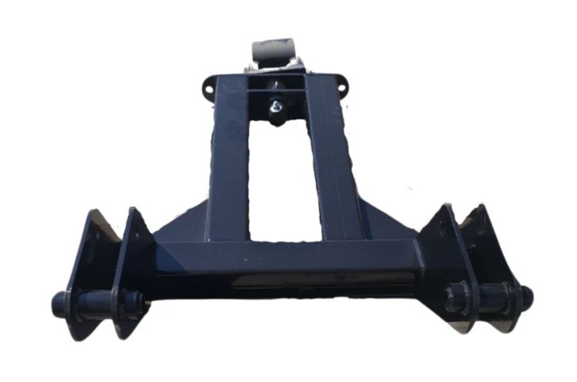 小物 SADDLE PULL UP / TONGUE COMPLETE DRAG TONGUE ASSEMBLY - HOWSE Implement