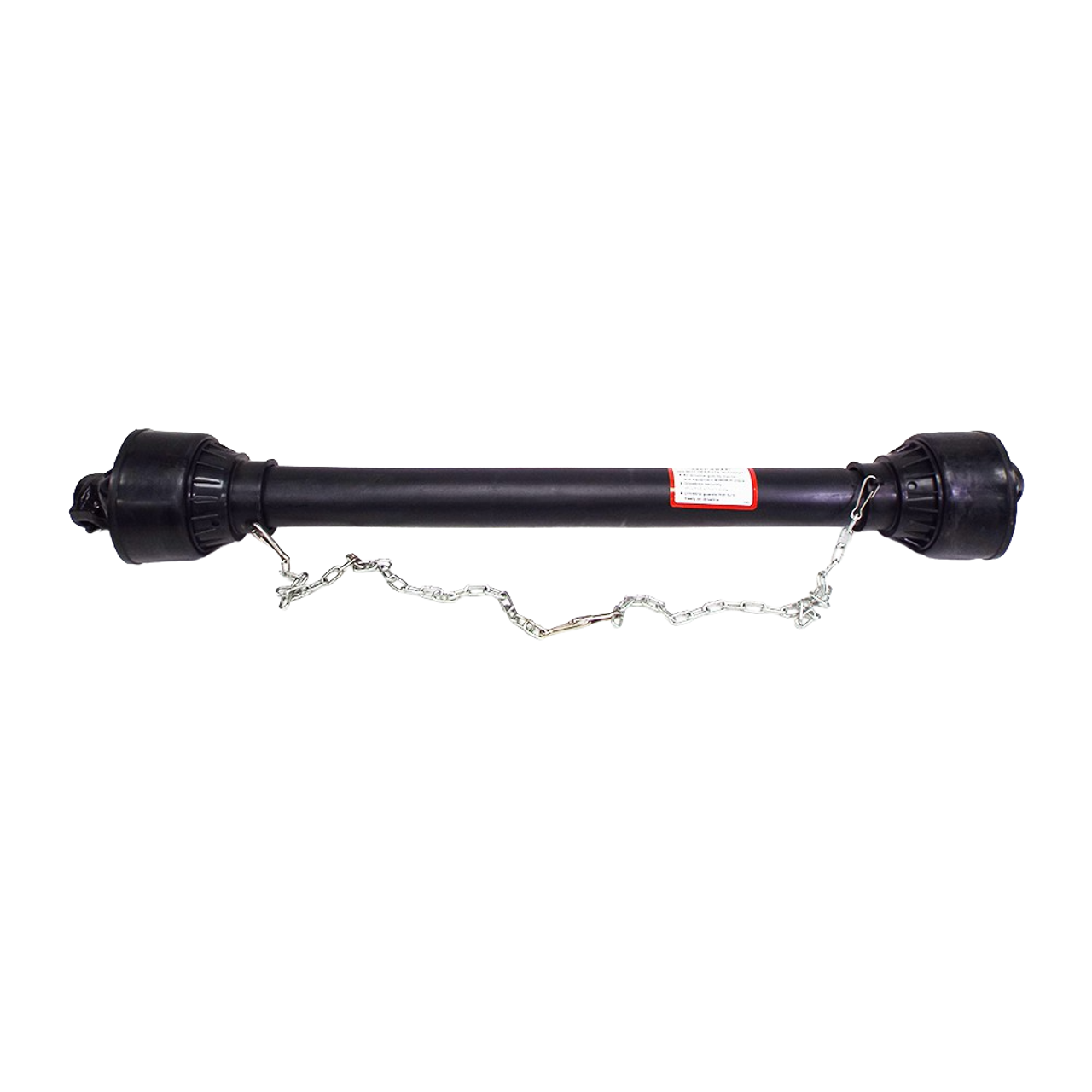 Driveshaft 6-53QDSP