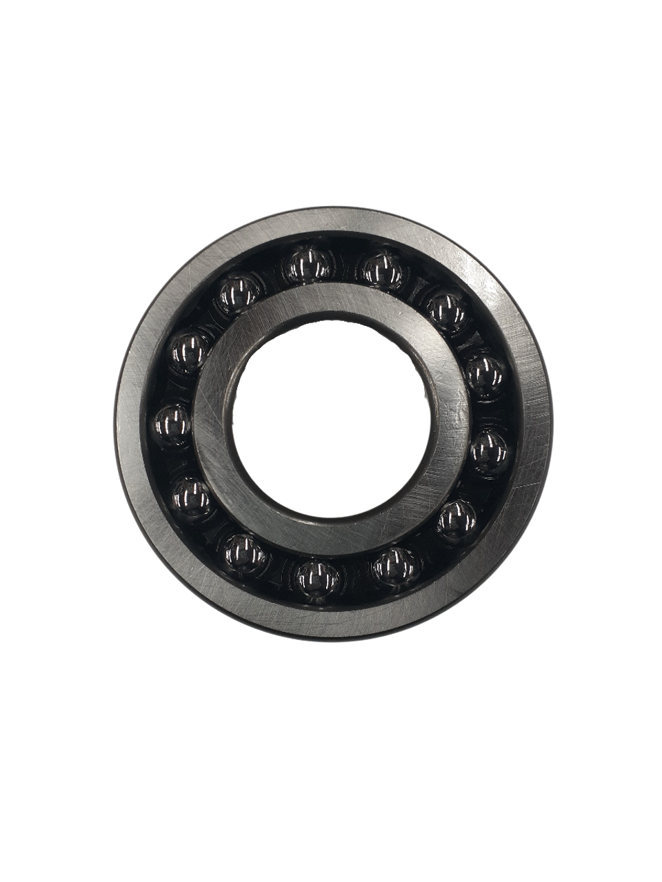 Large Double Roller Bearing for RTC