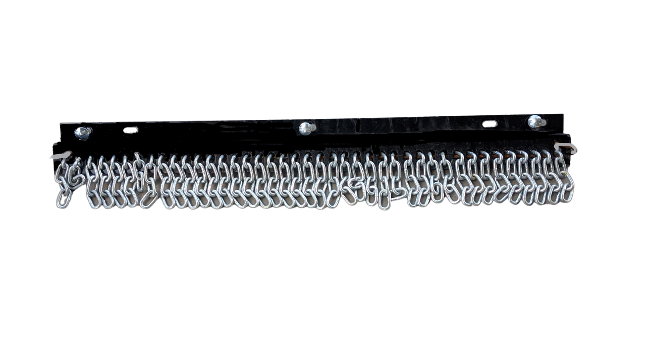 FRONT RB72 CHAIN GUARD