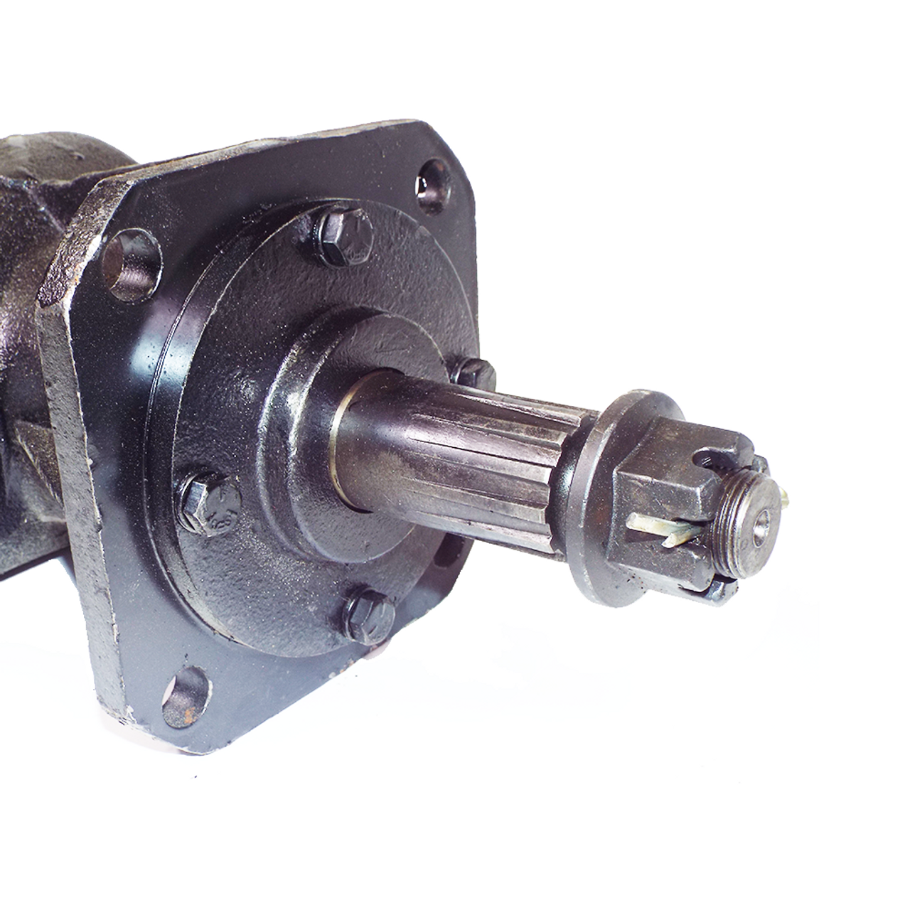 Shearpin Gearbox for 5' Rotary Cutter