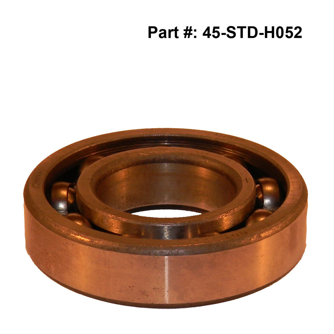 Bearing 6207 (45-318)