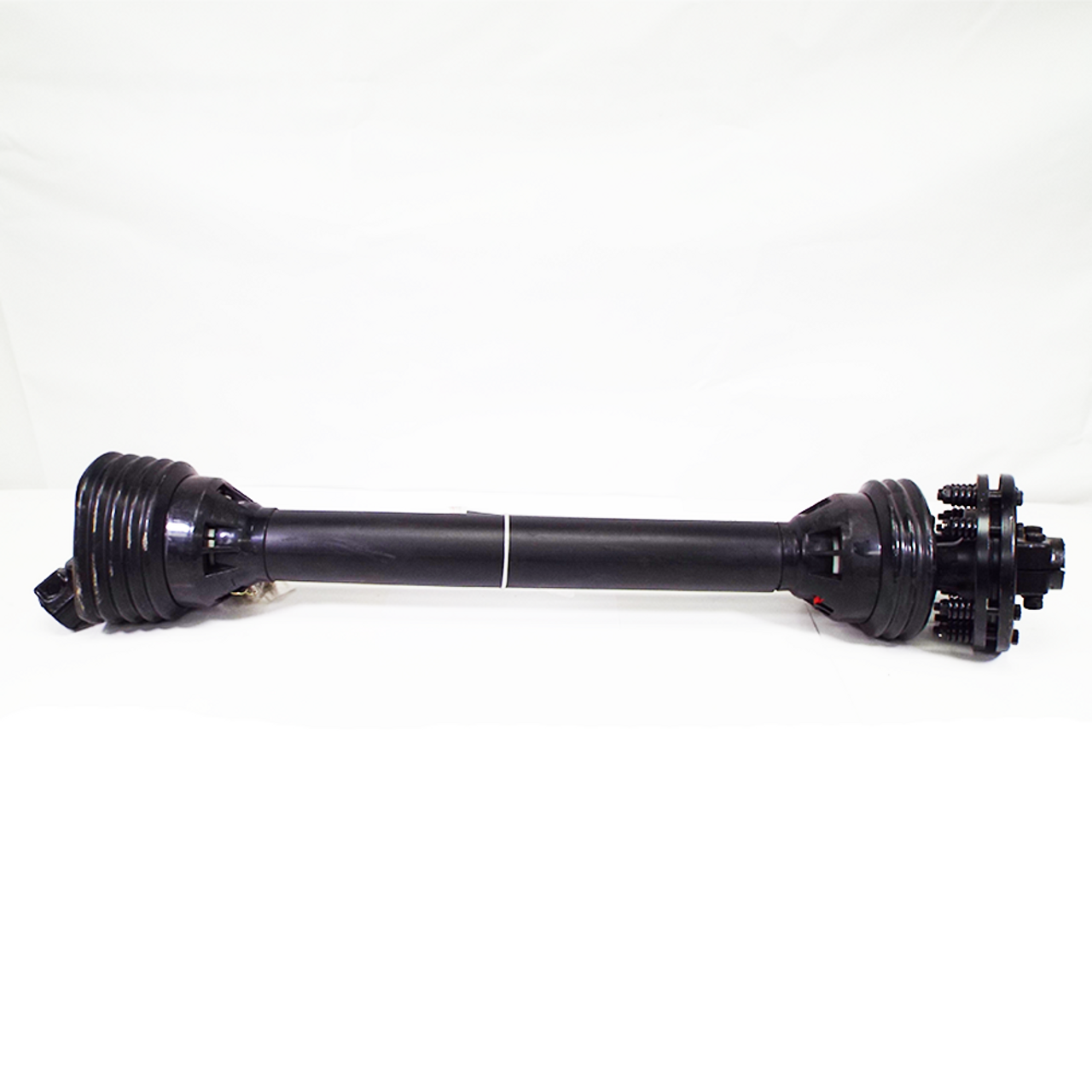 20 SPLINE RC DRIVESHAFT, 6, 46", QD FEMALE, TL MALE