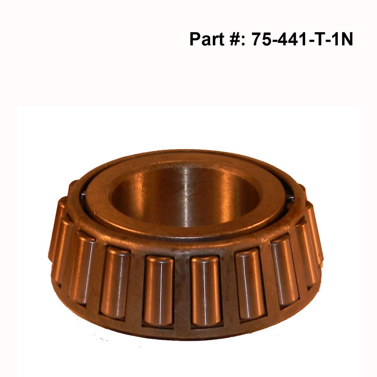 BEARING CONE, 3776