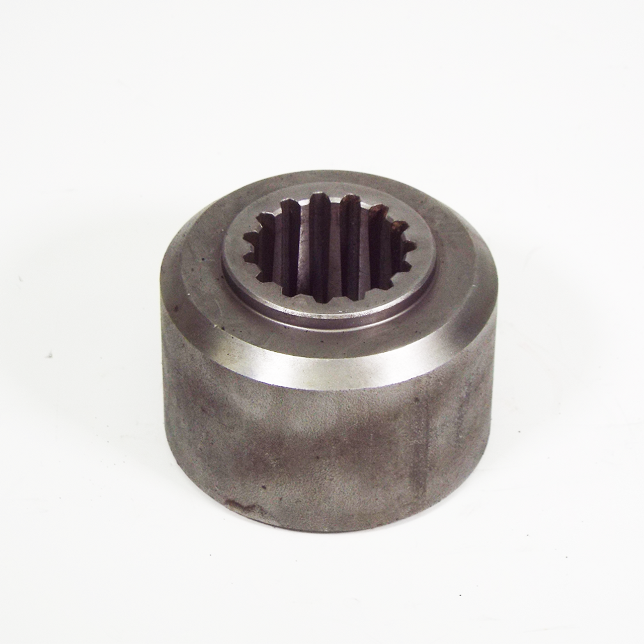 BLADE HUB (75-400) 15 SPLINE