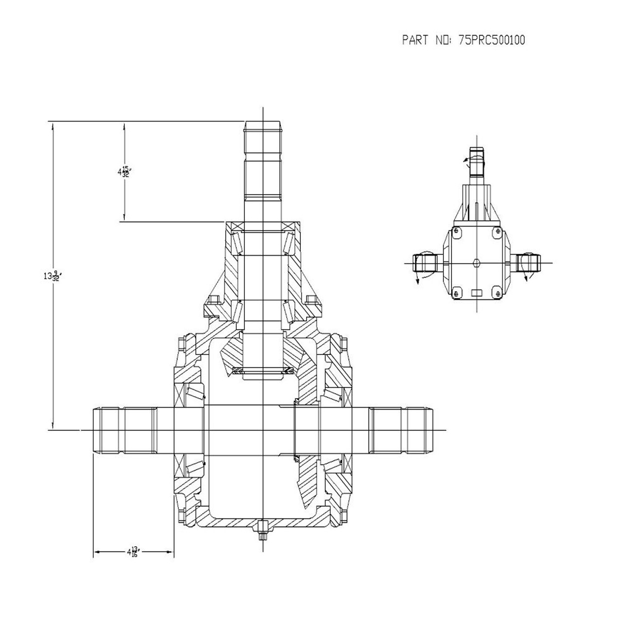 75PRC500100