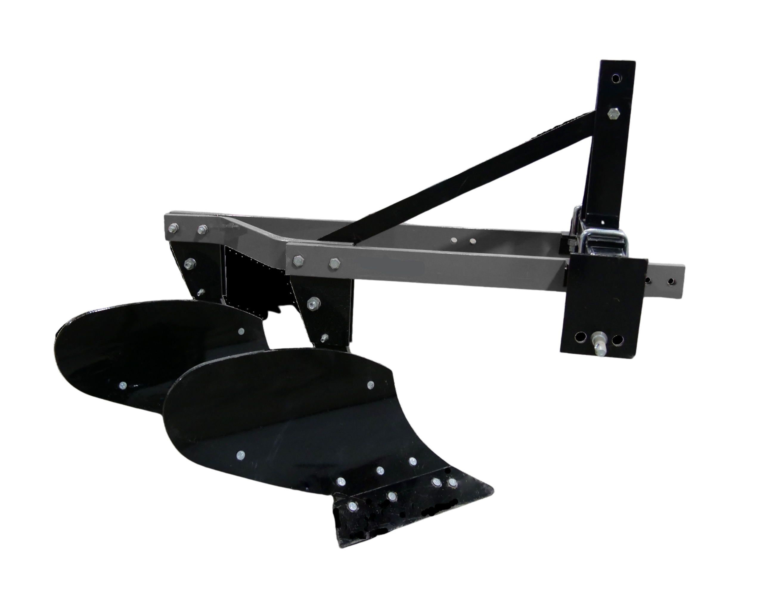 12" Moldboard Plow 2 Bottom HOWSE Implement