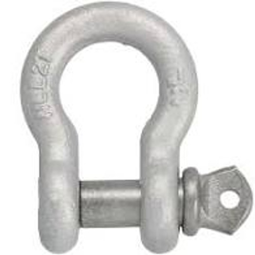 1/4" SHACKLE ANCHOR BOLT