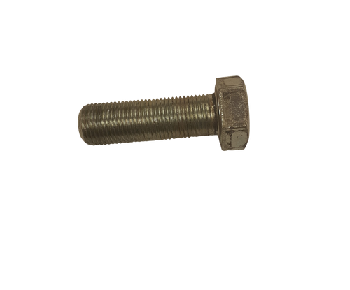 1/2" x 1 1/4" BOLT NC GR5 HHCS