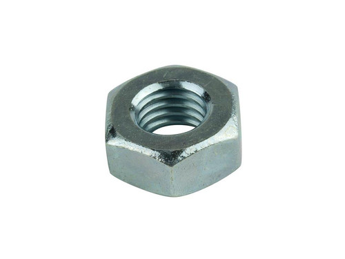 1/2" -13 JAM NUT