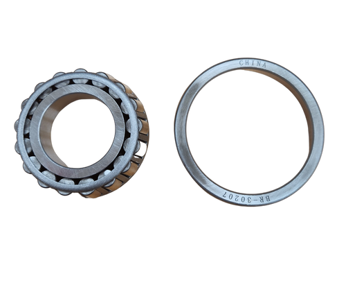 CUP & CONE BEARING 30207 (RTD-050170/RTD-050172)