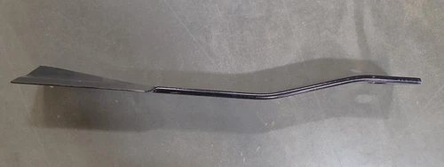 600 series blades 1/2" x 3 1/2" x 30 3/4"  2" offset