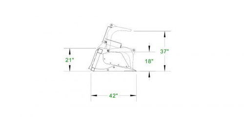 X-Treme Rock Grapple